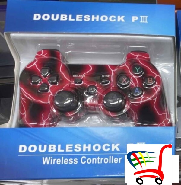Dzojstik-Dzojstik Ps3-Dzojstik-Dzojstik Ps3-Dzojstik Za Ps3 -