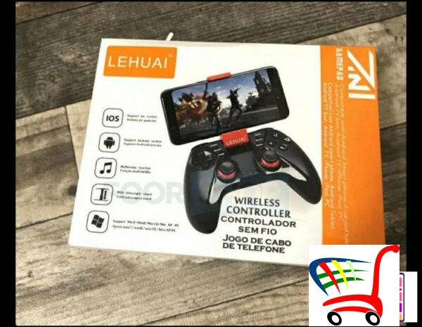 Dojstik Za Mobilni Telefon -