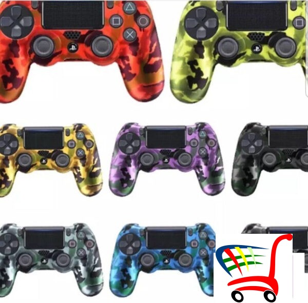 Dzojstik Za Ps4 - Ps4