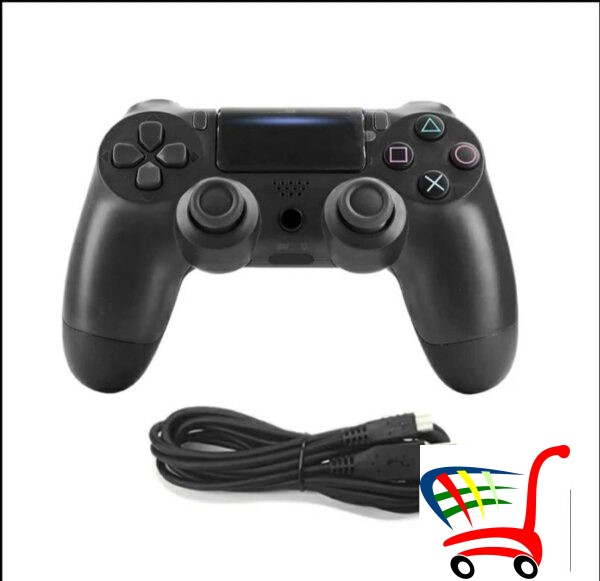 Dojstik Za Ps4/Doubleshock4/Iani -