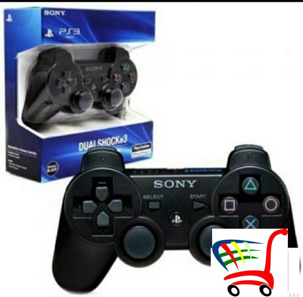 Dzojstik Za Sony Ps-3 -