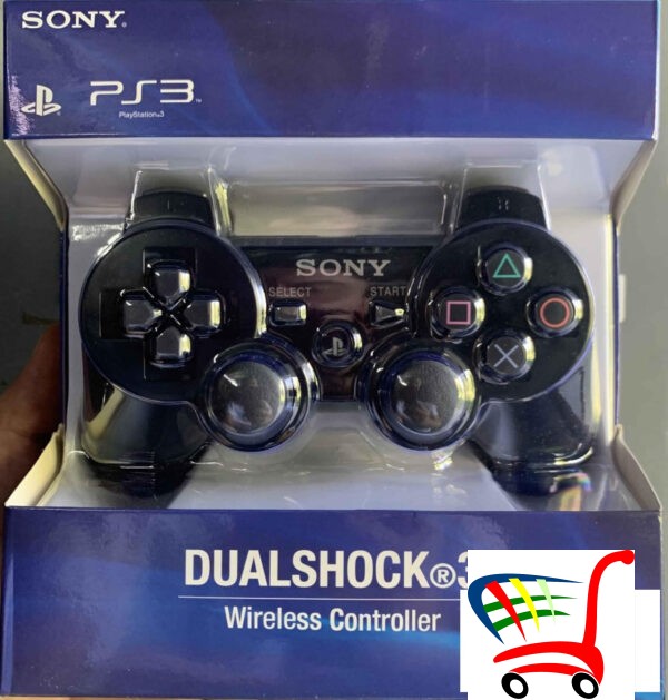 Dzojstik Za Sony Ps-3 -