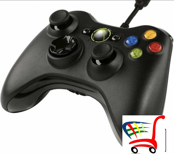 Dzojstik Za Xbox 360 - Iani Novi Dzojstik