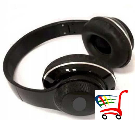 Bezicne slusalice E55BT - Bezicne slusalice E55BT