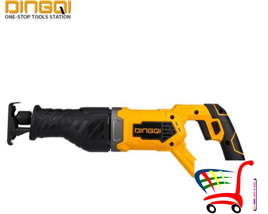 Elektricna Testera Super 710W Lisicarka -