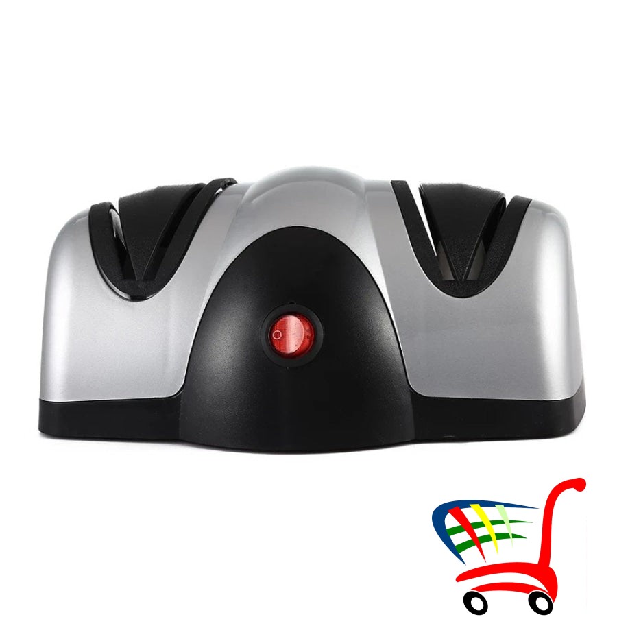 Elektricni Ostrac Nozeva- -