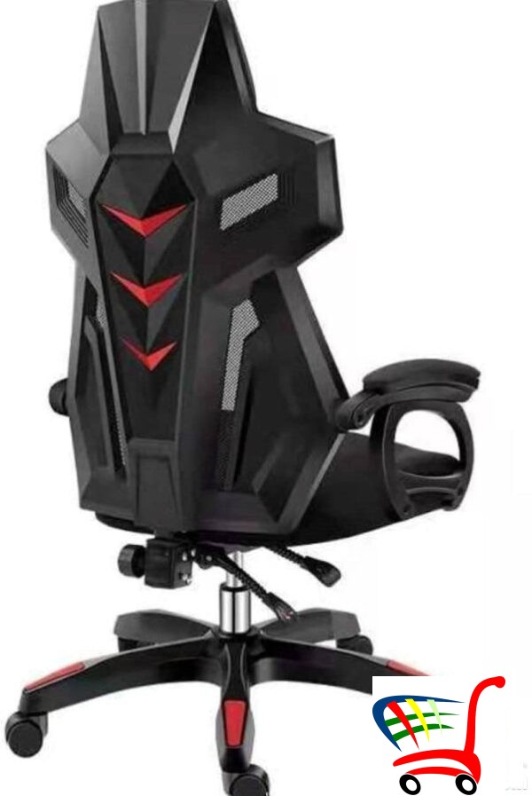 Extra Gaming Stolice -