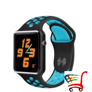 Ezra Sw08 Smart Watch -