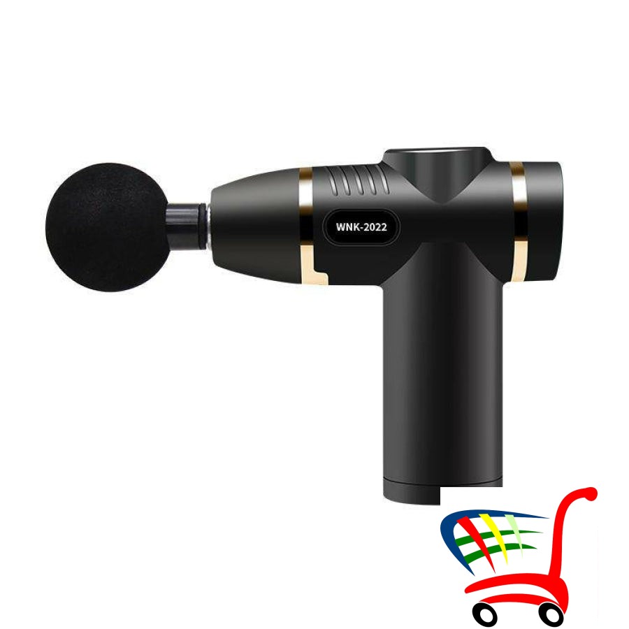 Fascial Gun Mini/Runi Masaer -