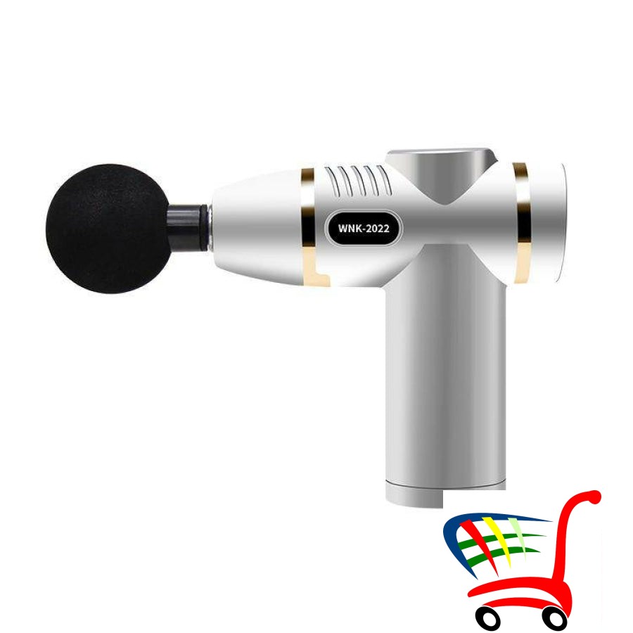 Fascial Gun Mini/Runi Masaer -