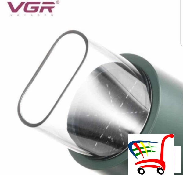 Fen Za Kosu / Suenje Kose Vgr431 Crveni -
