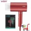 Fen Za Kosu / Suenje Kose Vgr431 Crveni -
