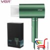 Fen Za Kosu / Suenje Kose Vgr431 Crveni -