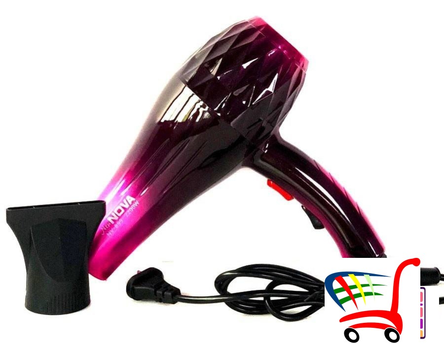 Fen Za Kosu/Nova N-689/2200W -