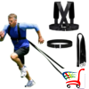 Fitness Sled Pojas () -