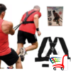 Fitness Sled Pojas () -