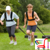 Fitness Sled Pojas () -