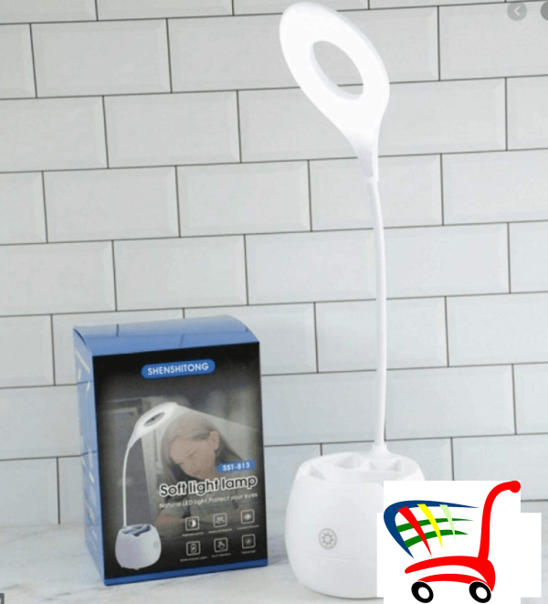 Fleksibilna Led Stona Lampa (Top Ponuda) -