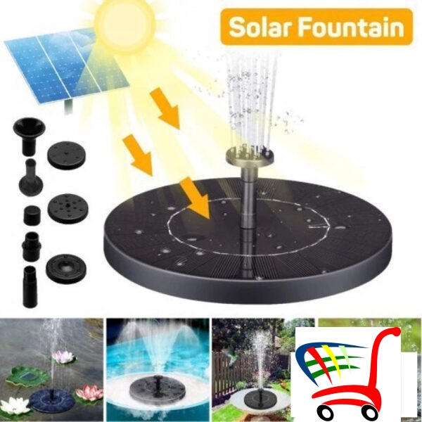 Fontana-Solarna Fontana-Fontana-Solarna Fontana-Solarna -