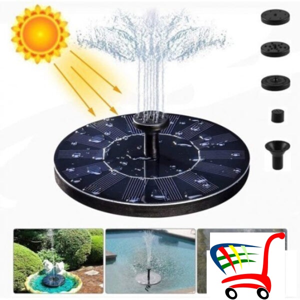 Fontana-Solarna Fontana-Fontana-Solarna Fontana-Solarna -