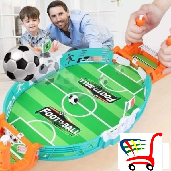 Fudbal Stoni Fudbal Fliper -