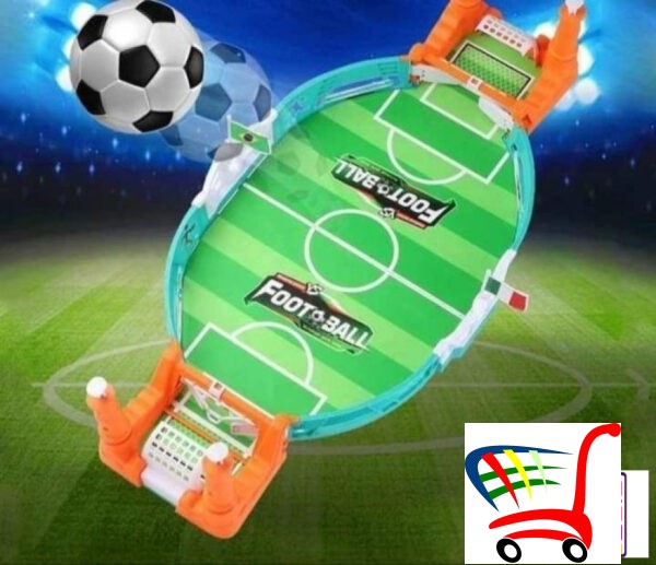 Fudbal Stoni Fudbal Fliper -