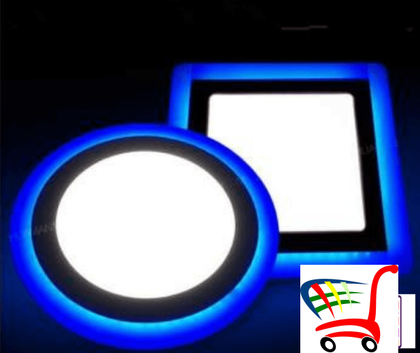 Full Led Paneli Nadni Uni Full Rasveta ! -