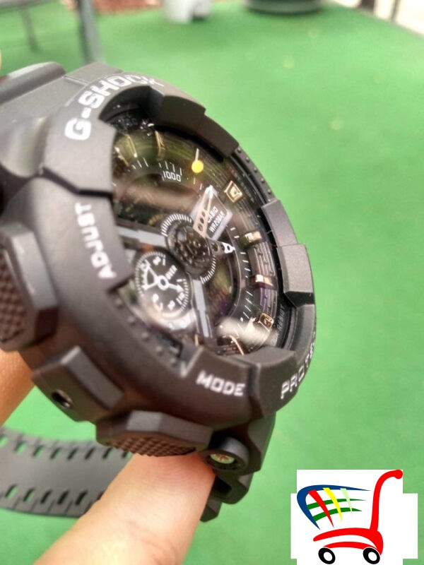 G Shock Ga-110 -