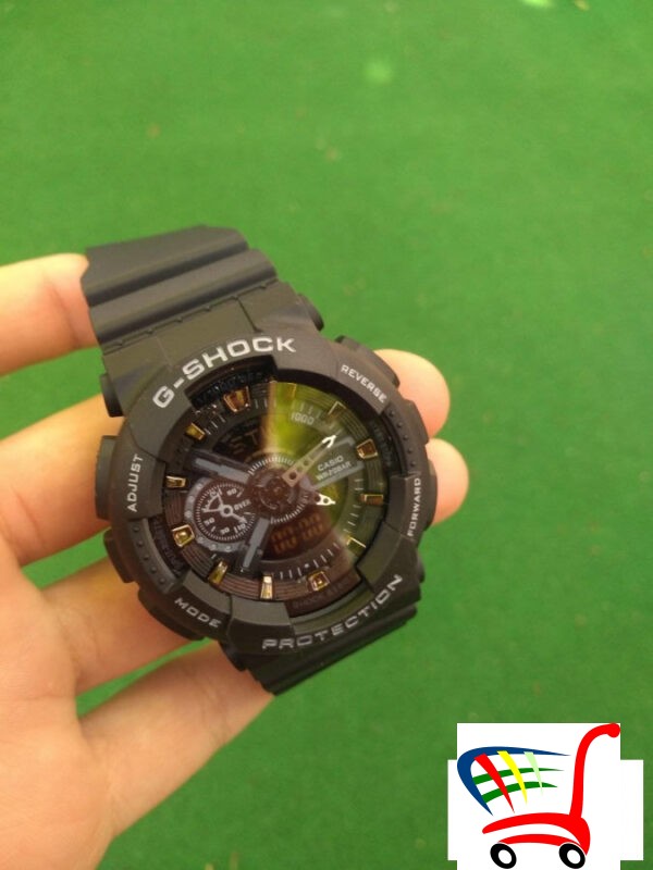 G Shock Ga-110 -