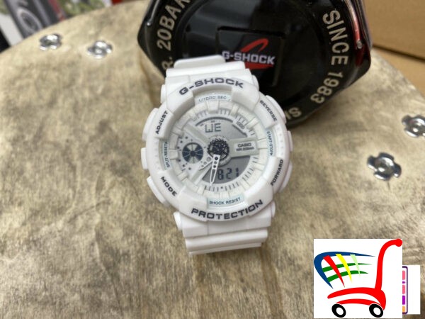 G Shock Sat-G Shock Sat-G Beli Sat -