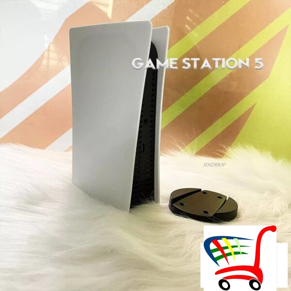 Game Station 5/Konzola Sa 200 Retro Igrica -