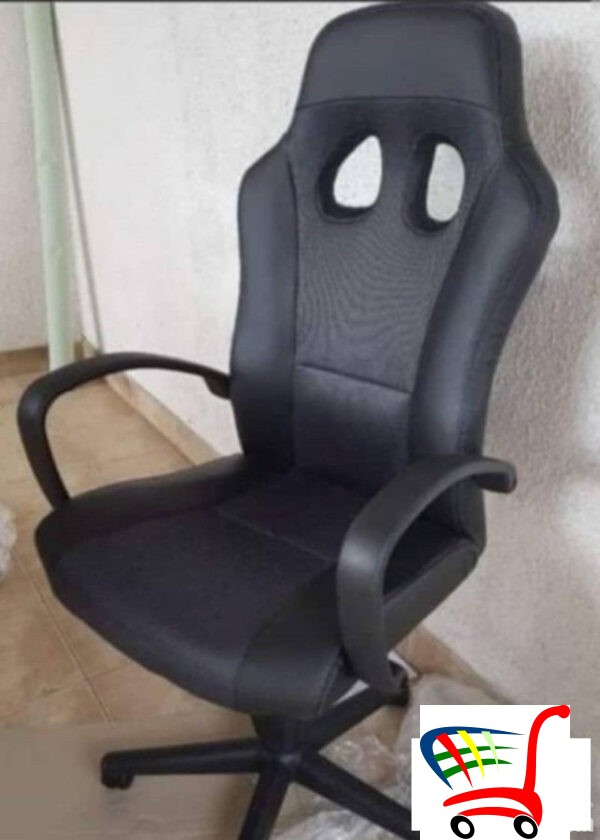 Gaming Stolice Nove -