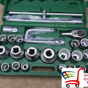 Gedore Za Kamione 21-65 -