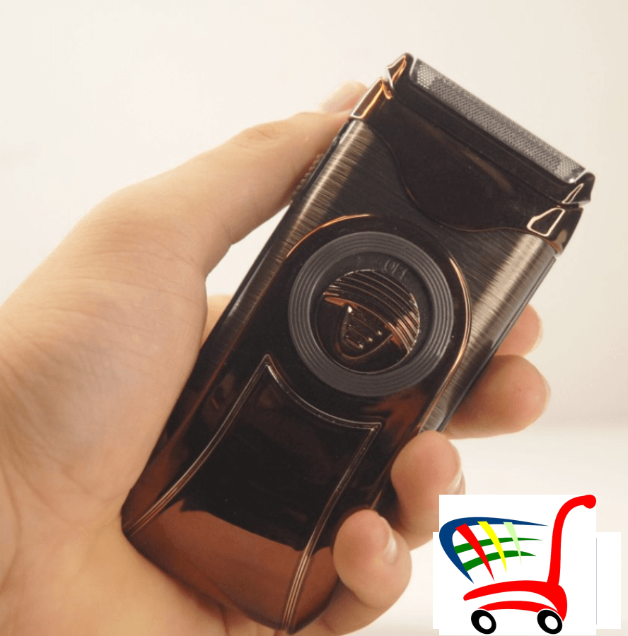 Geemy Aparat Za Brijanje (Top Model) -