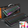 Gejmerska Mehanicka Tastatura-Mehanicka-Gejmerska Tastatura -