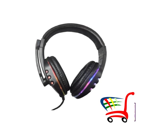 Gejmerski Set 4U1/K110 -