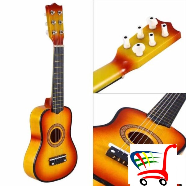 Gitara Za Decu -