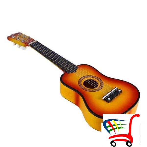 Gitara Za Decu -