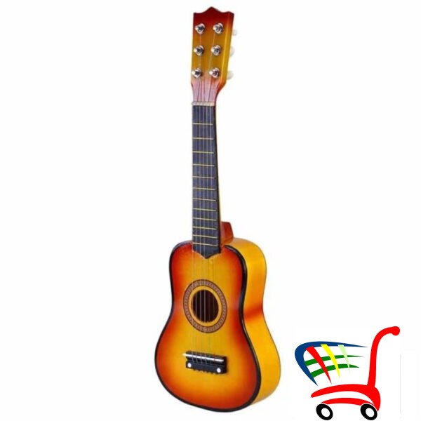 Gitara Za Decu -