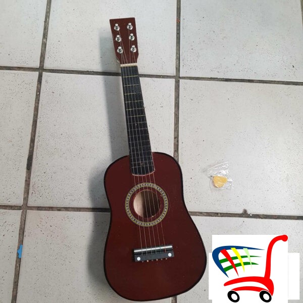 Gitara-Gitara Za Decu-Gitara Decu -