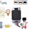 Gps Gprs Za Auto Gsm Tracker-303 -