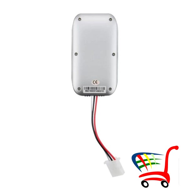 Gps Lokator/Gps Tracker 303 -