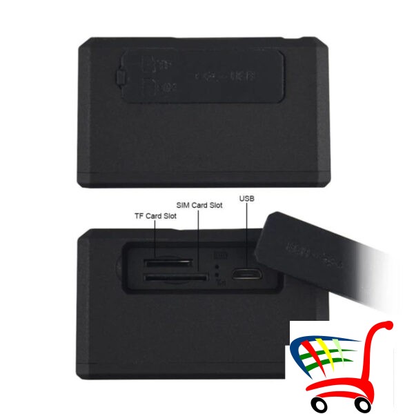 Gps Lokator/Gps Tracker 311 -