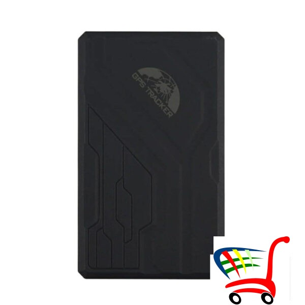 Gps Lokator/Gps Tracker 311 -