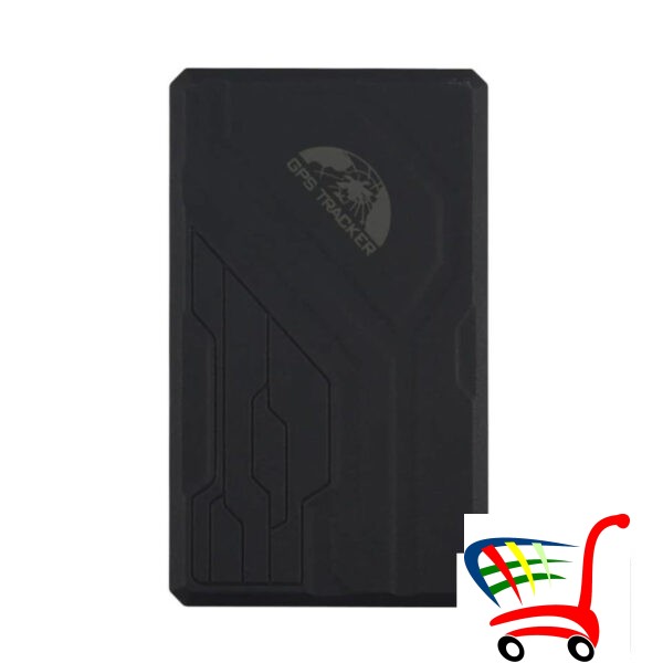 Gps Lokator/Gps Tracker 311 -