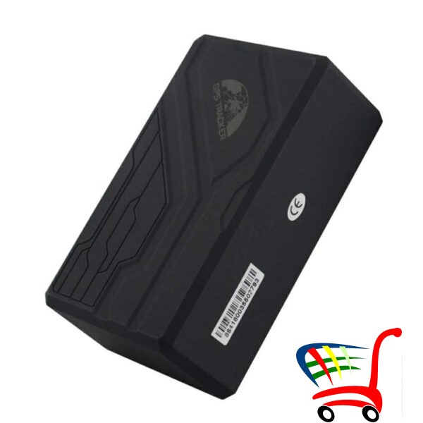 Gps Lokator/Gps Tracker 311 -