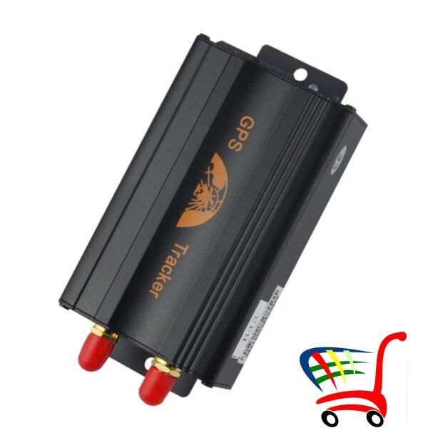 Gps Lokator/Gps Tracker -