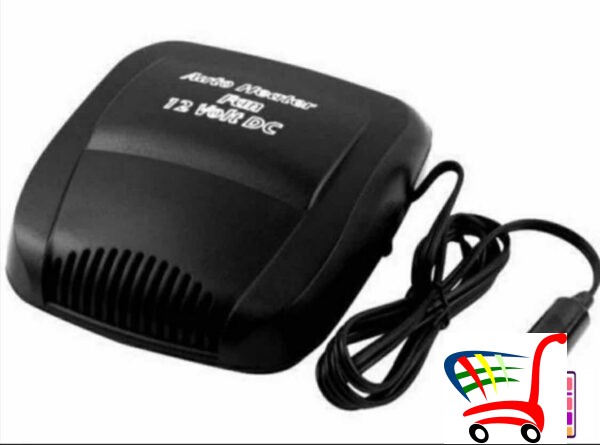 Grejalica Za Auto 150W 12 V -