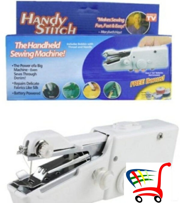 Handy Stitch Maina Za Ivenje Runo -