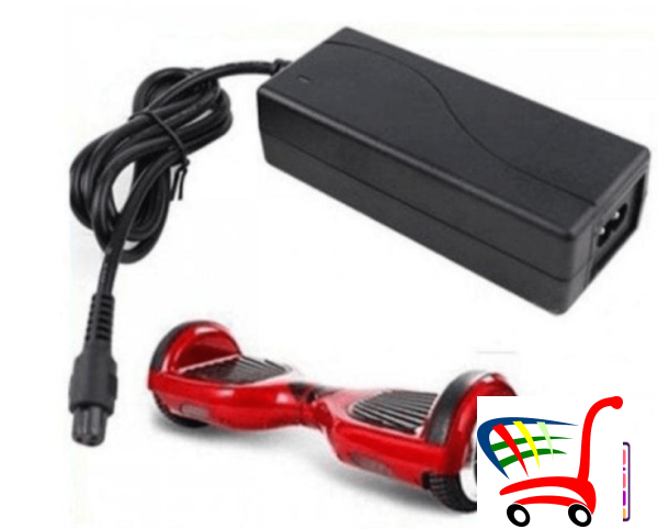 Hoverboard - Hoverbord Punjac Za 6 5 / 8 10 Inca !